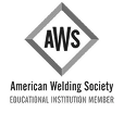 American Welding Society educational institution member