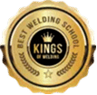 Kings Welding School recognition